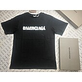 US$20.00 Balenciaga T-shirts for Men #618406