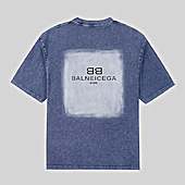 US$29.00 Balenciaga T-shirts for Men #618410