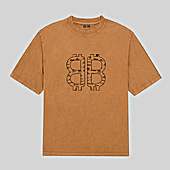 US$29.00 Balenciaga T-shirts for Men #618412