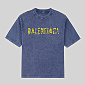 US$29.00 Balenciaga T-shirts for Men #618413