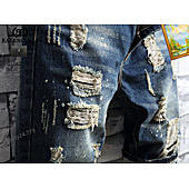 US$39.00 Balenciaga Jeans for Men #618414