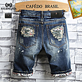 US$39.00 Balenciaga Jeans for Men #618414