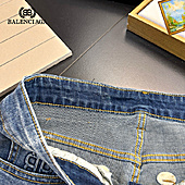 US$50.00 Balenciaga Jeans for Men #618415