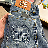 US$50.00 Balenciaga Jeans for Men #618415