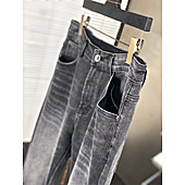 US$46.00 Balenciaga Jeans for Men #618416