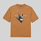 US$29.00 Balenciaga T-shirts for Men #618424