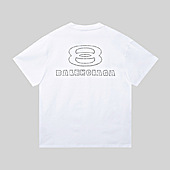 US$23.00 Balenciaga T-shirts for Men #618426