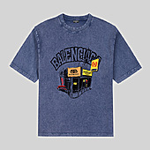 US$29.00 Balenciaga T-shirts for Men #618428