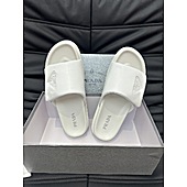 US$61.00 Prada Shoes for Men's Prada Slippers #618431