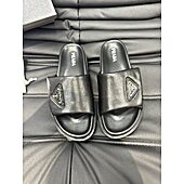 US$61.00 Prada Shoes for Men's Prada Slippers #618432