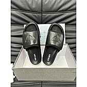 US$61.00 Prada Shoes for Men's Prada Slippers #618436