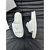 US$61.00 Prada Shoes for Men's Prada Slippers #618437