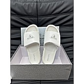 US$61.00 Prada Shoes for Men's Prada Slippers #618437