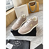 US$96.00 Prada Shoes for Women #618440