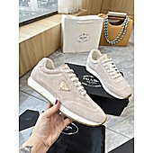 US$96.00 Prada Shoes for Women #618441
