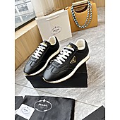 US$96.00 Prada Shoes for Women #618444