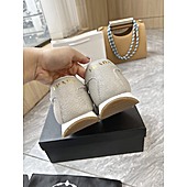 US$96.00 Prada Shoes for Women #618445