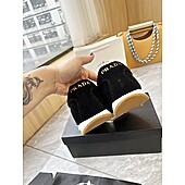 US$96.00 Prada Shoes for Women #618446