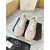 US$96.00 Prada Shoes for Men #618450