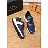 US$92.00 Prada Shoes for Men #618464