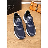 US$92.00 Prada Shoes for Men #618464