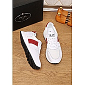 US$92.00 Prada Shoes for Men #618465