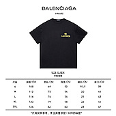 US$23.00 Balenciaga T-shirts for Men #618472