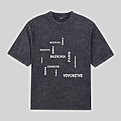 US$29.00 Balenciaga T-shirts for Men #618480