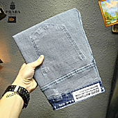 US$39.00 Prada Jeans for Prada Short Jeans for men #618481