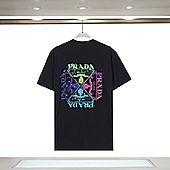 US$21.00 Prada T-Shirts for Men #618482
