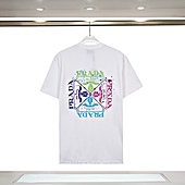 US$21.00 Prada T-Shirts for Men #618483