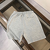 US$35.00 Prada Pants for Prada Short Pants for men #618484