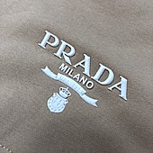 US$35.00 Prada Pants for Prada Short Pants for men #618485