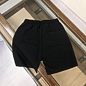 US$35.00 Prada Pants for Prada Short Pants for men #618486