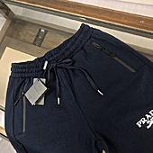 US$35.00 Prada Pants for Prada Short Pants for men #618487