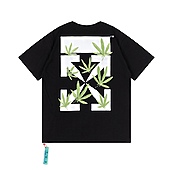 US$23.00 OFF WHITE T-Shirts for Men #618489