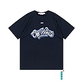 US$21.00 OFF WHITE T-Shirts for Men #618490