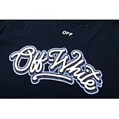 US$21.00 OFF WHITE T-Shirts for Men #618490
