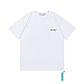 US$21.00 OFF WHITE T-Shirts for Men #618491