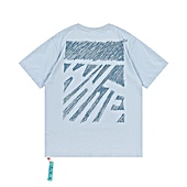 US$21.00 OFF WHITE T-Shirts for Men #618492
