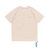 US$21.00 OFF WHITE T-Shirts for Men #618493