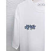 US$21.00 OFF WHITE T-Shirts for Men #618509