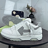 US$103.00 OFF WHITE shoes for Women #618510