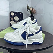 US$103.00 OFF WHITE shoes for Women #618513