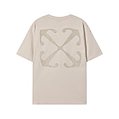 US$23.00 OFF WHITE T-Shirts for Men #618516