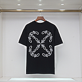 US$21.00 OFF WHITE T-Shirts for Men #618520