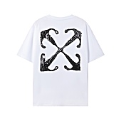 US$21.00 OFF WHITE T-Shirts for Men #618523