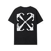 US$21.00 OFF WHITE T-Shirts for Men #618524