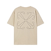US$21.00 OFF WHITE T-Shirts for Men #618525