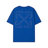 US$21.00 OFF WHITE T-Shirts for Men #618526